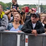 "Mandacik za przekroczenie piękności", czyli Letnia Scena pod Stadionem Śląskim [FOTORELACJA] - galeria