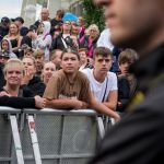 "Mandacik za przekroczenie piękności", czyli Letnia Scena pod Stadionem Śląskim [FOTORELACJA] - galeria