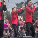 "Mandacik za przekroczenie piękności", czyli Letnia Scena pod Stadionem Śląskim [FOTORELACJA] - galeria