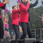 "Mandacik za przekroczenie piękności", czyli Letnia Scena pod Stadionem Śląskim [FOTORELACJA] - galeria