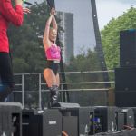 "Mandacik za przekroczenie piękności", czyli Letnia Scena pod Stadionem Śląskim [FOTORELACJA] - galeria