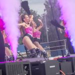 "Mandacik za przekroczenie piękności", czyli Letnia Scena pod Stadionem Śląskim [FOTORELACJA] - galeria