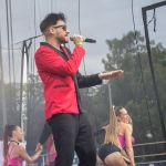 "Mandacik za przekroczenie piękności", czyli Letnia Scena pod Stadionem Śląskim [FOTORELACJA] - galeria