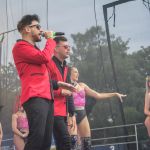 "Mandacik za przekroczenie piękności", czyli Letnia Scena pod Stadionem Śląskim [FOTORELACJA] - galeria