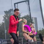 "Mandacik za przekroczenie piękności", czyli Letnia Scena pod Stadionem Śląskim [FOTORELACJA] - galeria