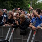 "Mandacik za przekroczenie piękności", czyli Letnia Scena pod Stadionem Śląskim [FOTORELACJA] - galeria