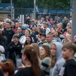 "Mandacik za przekroczenie piękności", czyli Letnia Scena pod Stadionem Śląskim [FOTORELACJA] - galeria