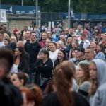 "Mandacik za przekroczenie piękności", czyli Letnia Scena pod Stadionem Śląskim [FOTORELACJA] - galeria