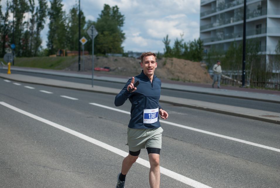 JBL Run katowice - pierwsza edycja za nami [FOTORELACJA] - galeria