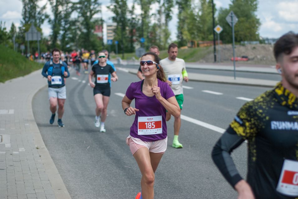 JBL Run katowice - pierwsza edycja za nami [FOTORELACJA] - galeria