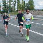 JBL Run katowice - pierwsza edycja za nami [FOTORELACJA] - galeria