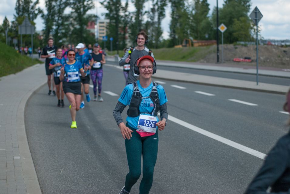 JBL Run katowice - pierwsza edycja za nami [FOTORELACJA] - galeria
