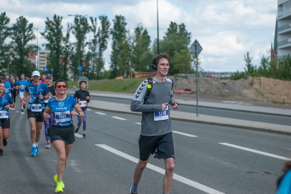 JBL Run katowice - pierwsza edycja za nami [FOTORELACJA] - galeria
