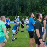 Za nami Rudzki Półmaraton Industrialny 2025 [FOTORELACJA] - galeria