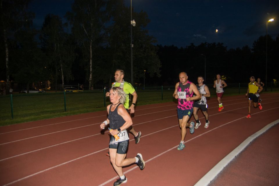 Za nami Rudzki Półmaraton Industrialny 2025 [FOTORELACJA] - galeria