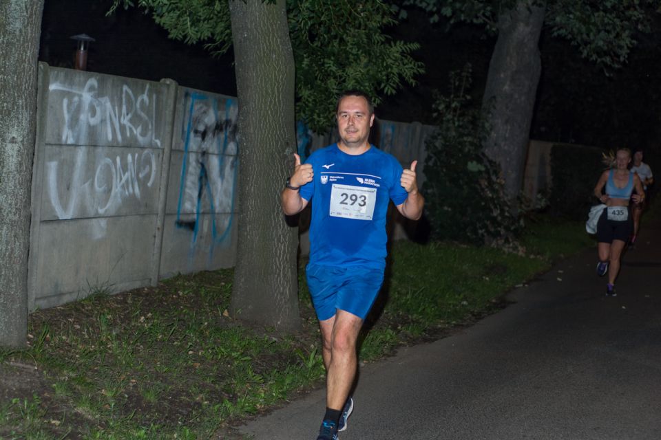 Za nami Rudzki Półmaraton Industrialny 2025 [FOTORELACJA] - galeria