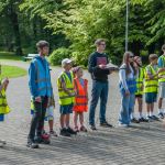 Parkrun na Dzień Dziecka - edycja 2025 [FOTORELACJA] - galeria