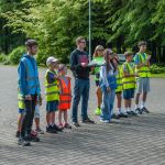 Parkrun na Dzień Dziecka - edycja 2025 [FOTORELACJA] - galeria