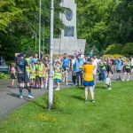 Parkrun na Dzień Dziecka - edycja 2025 [FOTORELACJA] - galeria