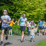 Parkrun na Dzień Dziecka - edycja 2025 [FOTORELACJA] - galeria