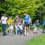Parkrun na Dzień Dziecka - edycja 2025 [FOTORELACJA] - galeria