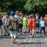 Parkrun na Dzień Dziecka - edycja 2025 [FOTORELACJA] - galeria