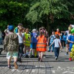 Parkrun na Dzień Dziecka - edycja 2025 [FOTORELACJA] - galeria