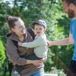 Parkrun na Dzień Dziecka - edycja 2025 [FOTORELACJA] - galeria