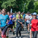 Parkrun na Dzień Dziecka - edycja 2025 [FOTORELACJA] - galeria