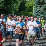 Parkrun na Dzień Dziecka - edycja 2025 [FOTORELACJA] - galeria