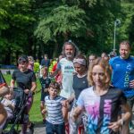 Parkrun na Dzień Dziecka - edycja 2025 [FOTORELACJA] - galeria