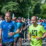 Parkrun na Dzień Dziecka - edycja 2025 [FOTORELACJA] - galeria