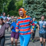 Parkrun na Dzień Dziecka - edycja 2025 [FOTORELACJA] - galeria