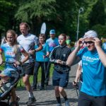 Parkrun na Dzień Dziecka - edycja 2025 [FOTORELACJA] - galeria