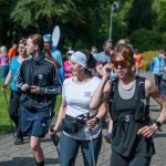 Parkrun na Dzień Dziecka - edycja 2025 [FOTORELACJA] - galeria