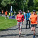 Parkrun na Dzień Dziecka - edycja 2025 [FOTORELACJA] - galeria