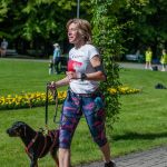 Parkrun na Dzień Dziecka - edycja 2025 [FOTORELACJA] - galeria