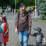 Parkrun na Dzień Dziecka - edycja 2025 [FOTORELACJA] - galeria