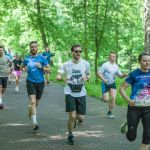 Parkrun na Dzień Dziecka - edycja 2025 [FOTORELACJA] - galeria