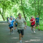 Parkrun na Dzień Dziecka - edycja 2025 [FOTORELACJA] - galeria