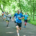 Parkrun na Dzień Dziecka - edycja 2025 [FOTORELACJA] - galeria