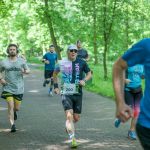 Parkrun na Dzień Dziecka - edycja 2025 [FOTORELACJA] - galeria