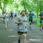 Parkrun na Dzień Dziecka - edycja 2025 [FOTORELACJA] - galeria