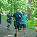 Parkrun na Dzień Dziecka - edycja 2025 [FOTORELACJA] - galeria