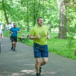 Parkrun na Dzień Dziecka - edycja 2025 [FOTORELACJA] - galeria