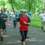 Parkrun na Dzień Dziecka - edycja 2025 [FOTORELACJA] - galeria