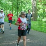 Parkrun na Dzień Dziecka - edycja 2025 [FOTORELACJA] - galeria