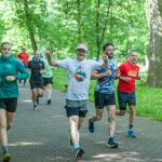 Parkrun na Dzień Dziecka - edycja 2025 [FOTORELACJA] - galeria