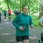 Parkrun na Dzień Dziecka - edycja 2025 [FOTORELACJA] - galeria
