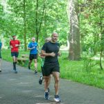Parkrun na Dzień Dziecka - edycja 2025 [FOTORELACJA] - galeria